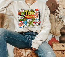 Load image into Gallery viewer, Kids Rule Christmas Dropdown TRANSFER SAV OCT 25 SOLO BUNDLE
