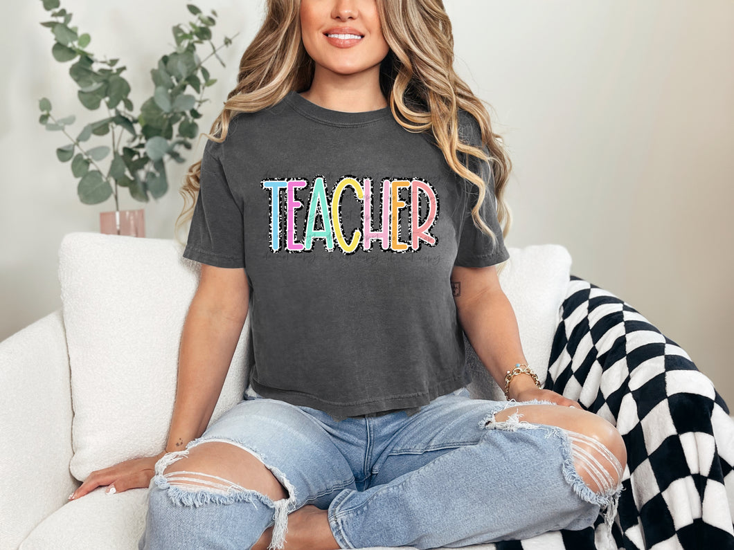 Composition Outline Teacher TRANSFER