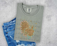 Load image into Gallery viewer, Leopard Turkey TRANSFER TCC SEPT 25

