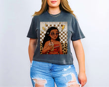 Load image into Gallery viewer, Coffee Princess Dropdown TRANSFER SAV FEB 25 BUNDLE
