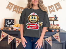 Load image into Gallery viewer, Mascots Faux Yarn Dropdown TRANSFER SSD OCT 25
