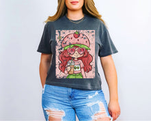Load image into Gallery viewer, Coffee Cartoon Character Dropdown TRANSFER SAV FEB 25 BUNDLE
