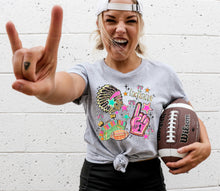 Load image into Gallery viewer, Mascot Preppy Bright Dropdown TRANSFER SSD AUG 25
