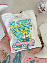 Load image into Gallery viewer, Get In Loser We’re Going To Football Teams Dropdown TRANSFER 3IB JUNE 25
