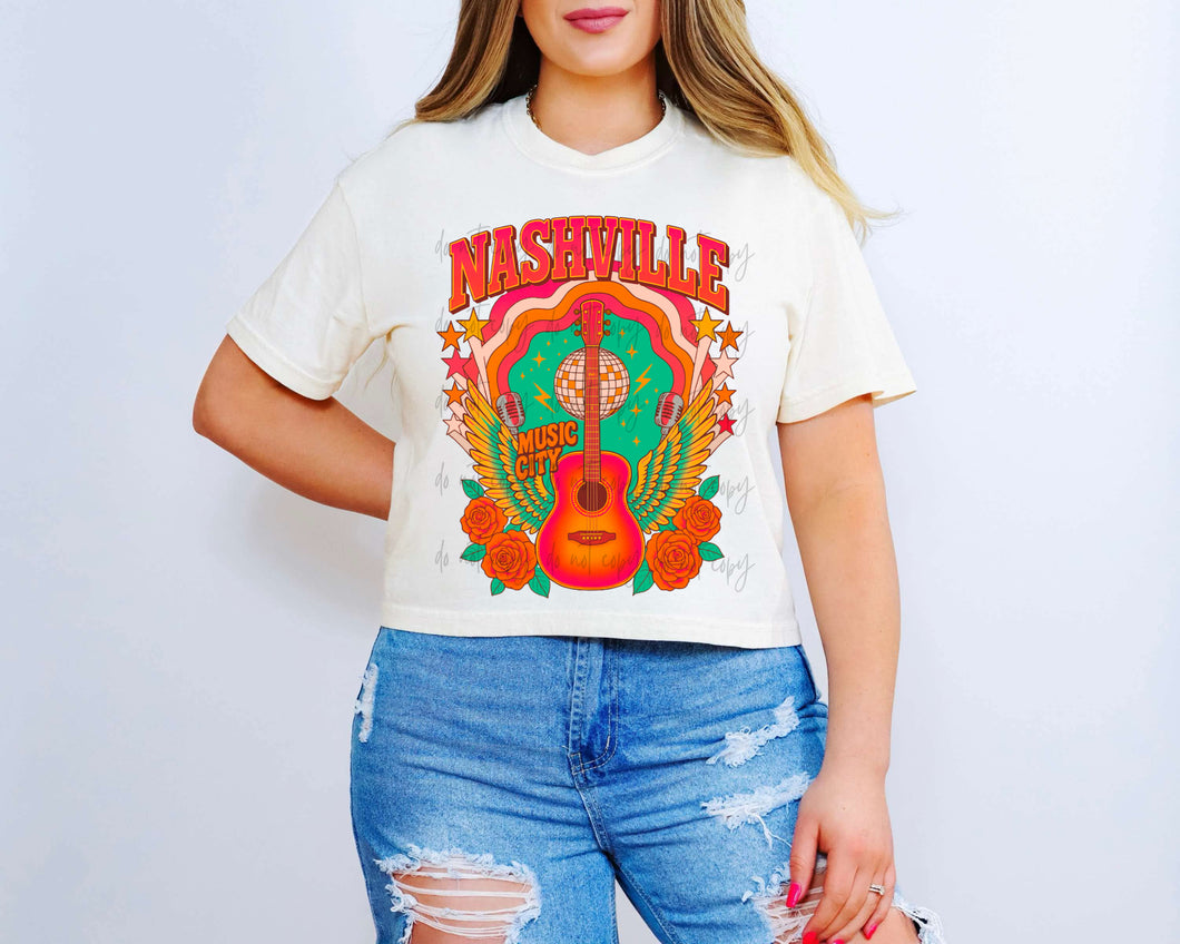 Nashville Music Bright TRANSFER BBDC JUNE 25