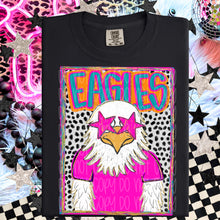 Load image into Gallery viewer, Preppy Mascot Portrait Dropdown TRANSFER AJD MAR 25
