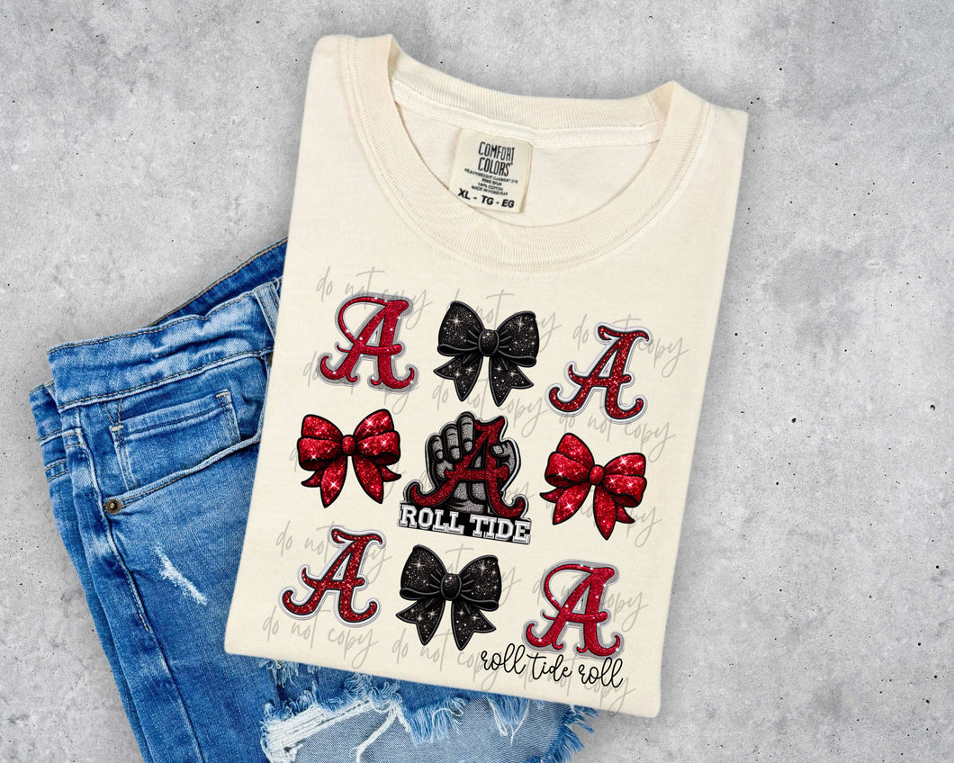 Ro_l Ti_e Bow Stack TRANSFER JBD JAN/FEB 25