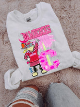 Load image into Gallery viewer, Col Mascot Preppy Bright Dropdown TRANSFER SM JULY 25
