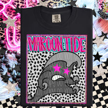 Load image into Gallery viewer, Preppy Mascot Portrait Dropdown TRANSFER AJD MAR 25
