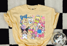 Load image into Gallery viewer, Hello Kit Labu Locket TRANSFER SSD JUNE 25
