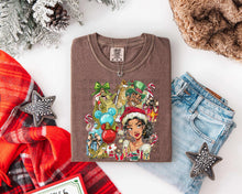 Load image into Gallery viewer, Christmas Polaroid Dropdown TRANSFER SSD OCT 25

