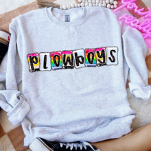 Load image into Gallery viewer, School Daze Mascots Dropdown TRANSFER CSD JUNE 25
