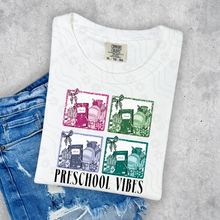 Load image into Gallery viewer, Pop Art Grades Vibes DROPDOWN TRANSFER DDD JUNE 25
