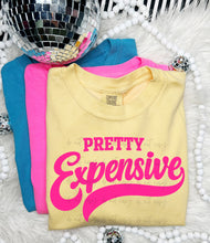 Load image into Gallery viewer, Pretty Expensive Pink TRANSFER ET MAY 26
