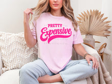 Load image into Gallery viewer, Pretty Expensive Pink TRANSFER ET MAY 26
