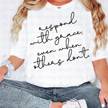 Load image into Gallery viewer, Motivational Cursive Saying + Color Dropdown TRANSFER PARJO AUG 25
