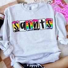 Load image into Gallery viewer, School Daze Mascots Dropdown TRANSFER CSD JUNE 25
