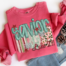 Load image into Gallery viewer, Striped Prayer Collection DROPDOWN TRANSFER THREAD OCT 25
