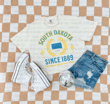 Load image into Gallery viewer, Color States (all 50 states available) TRANSFER OHDD MAY 25
