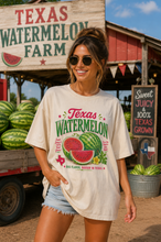 Load image into Gallery viewer, Watercolor Fruits DROPDOWN TRANSFER PARJO JUNE 26

