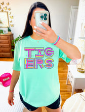 Load image into Gallery viewer, 90s Vibe Alpha Customized DROPDOWN DTF TRANSFER BIA
