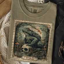 Load image into Gallery viewer, Halloween Stamps DROPDOWN TRANSFER THREAD JUNE 25
