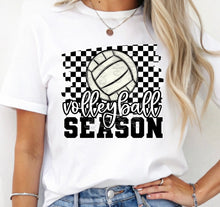 Load image into Gallery viewer, Sports Season Checker Dropdown TRANSFER PARJO APRIL 25
