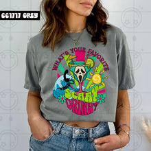 Load image into Gallery viewer, Horror Margarita Dropdown TRANSFER HMWK MAY 25
