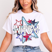 Load image into Gallery viewer, 4th of July Star Name Dropdown TRANSFER CSD MAY 25
