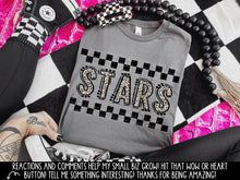 Load image into Gallery viewer, Wild Checker Mascots Dropdown TRANSFER CAP SEPT 24
