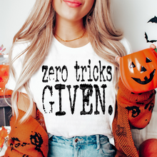 Load image into Gallery viewer, Halloween Typography Saying + Color Dropdown TRANSFER THREAD JULY 25
