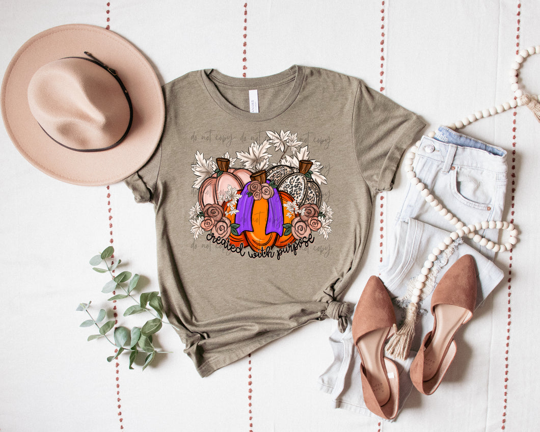 Created With Purpose TRANSFER