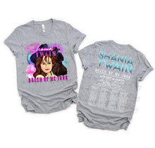 Load image into Gallery viewer, Shania Concert TRANSFER

