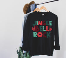 Load image into Gallery viewer, Jingle Bell Rock TRANSFER
