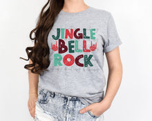 Load image into Gallery viewer, Jingle Bell Rock TRANSFER
