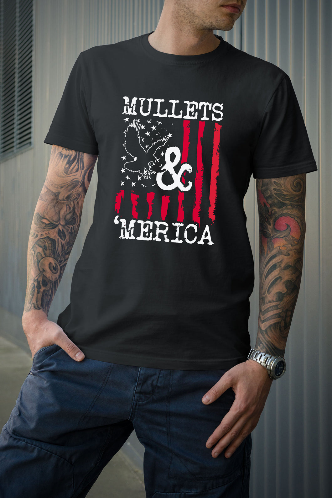 Mullets & Merica SCREEN