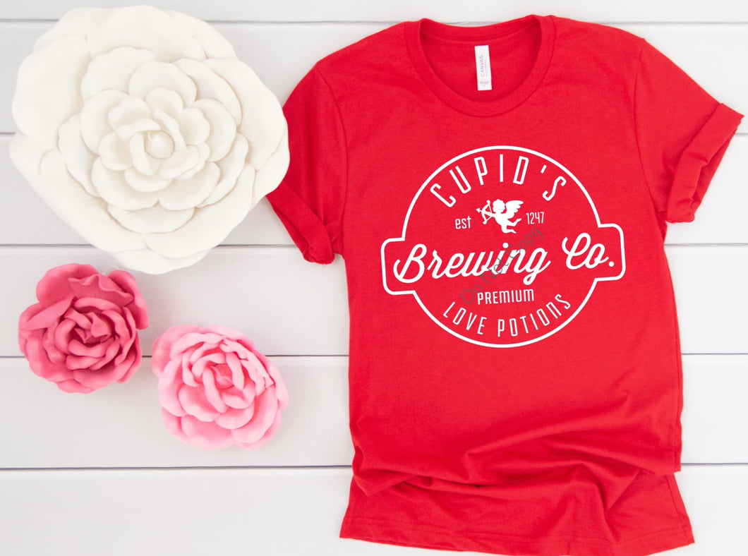 Cupids Brewing Co SCREEN