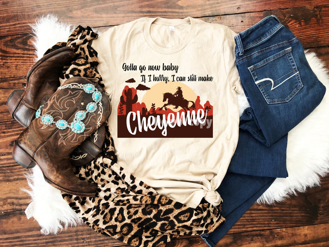 Cheyenne 11” HIGH HEAT SOFT SCREEN