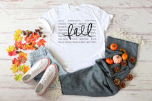 Load image into Gallery viewer, Fall Cozy Sweaters SCREEN
