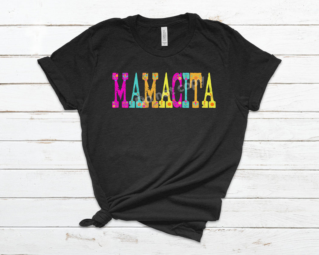 Mamacita 11” SCREEN