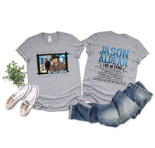 Load image into Gallery viewer, Jason Concert TRANSFER
