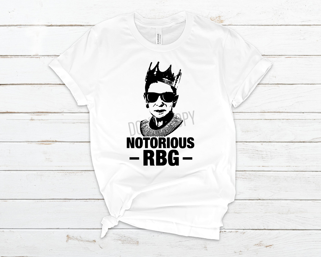 Notorious RBG SCREEN