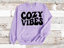 Load image into Gallery viewer, Cozy Vibes SCREEN
