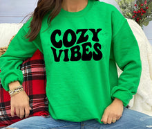 Load image into Gallery viewer, Cozy Vibes SCREEN
