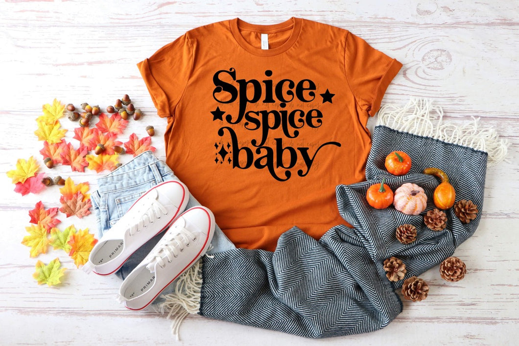 Spice Spice Baby SCREEN