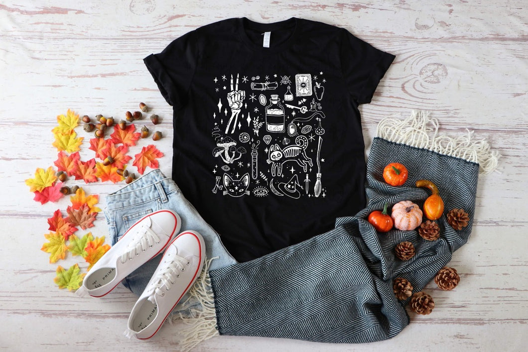 Halloween Little Things SCREEN