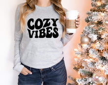 Load image into Gallery viewer, Cozy Vibes SCREEN
